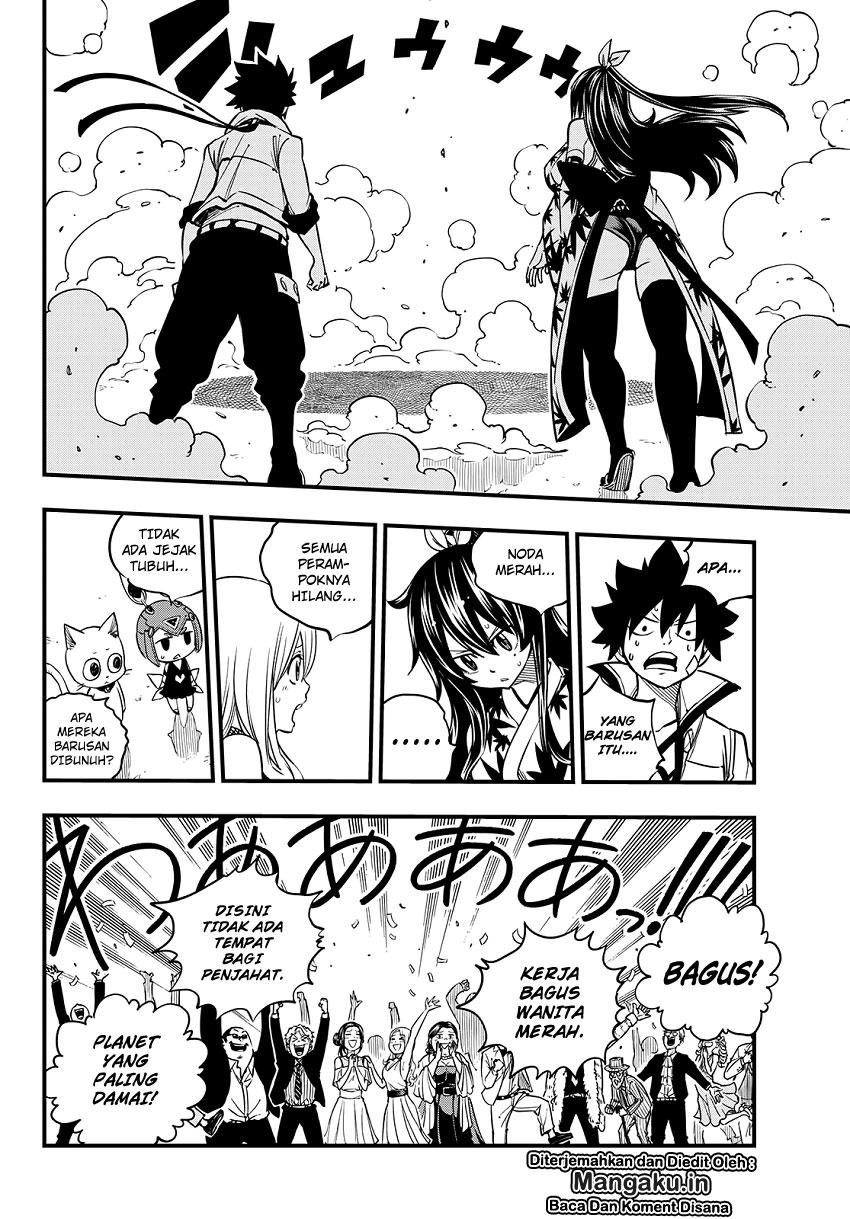 Eden’s Zero